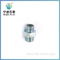 Seal Adapter Ferrule Nuts